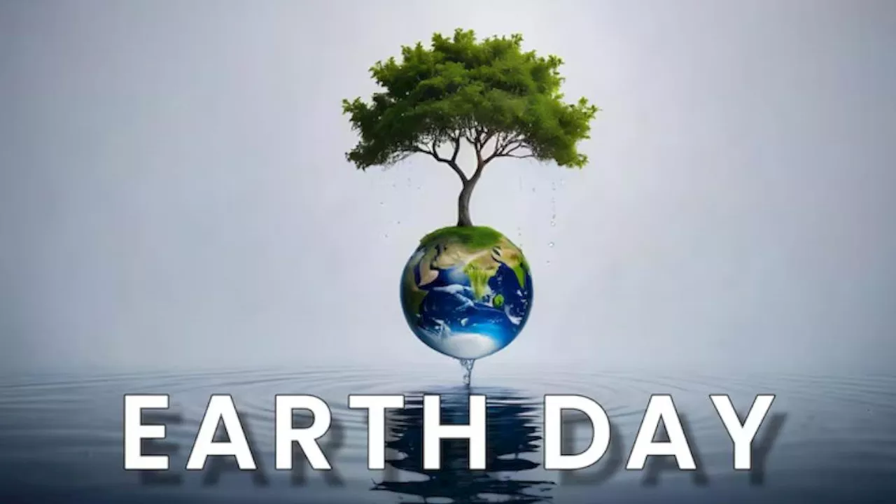 World Earth Day 2024: किस थीम के साथ मनाया जा रहा है इस साल पृथ्वी दिवस और क्या है इसे मनाने का मकसद