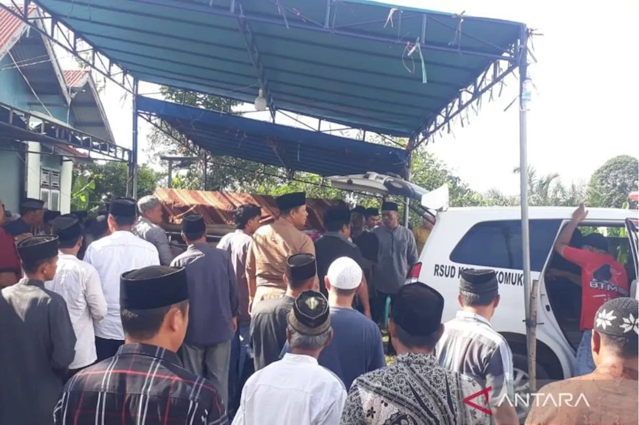 Kasus DBD Kembali Menelan Korban Jiwa di Mukomuko Sumsel