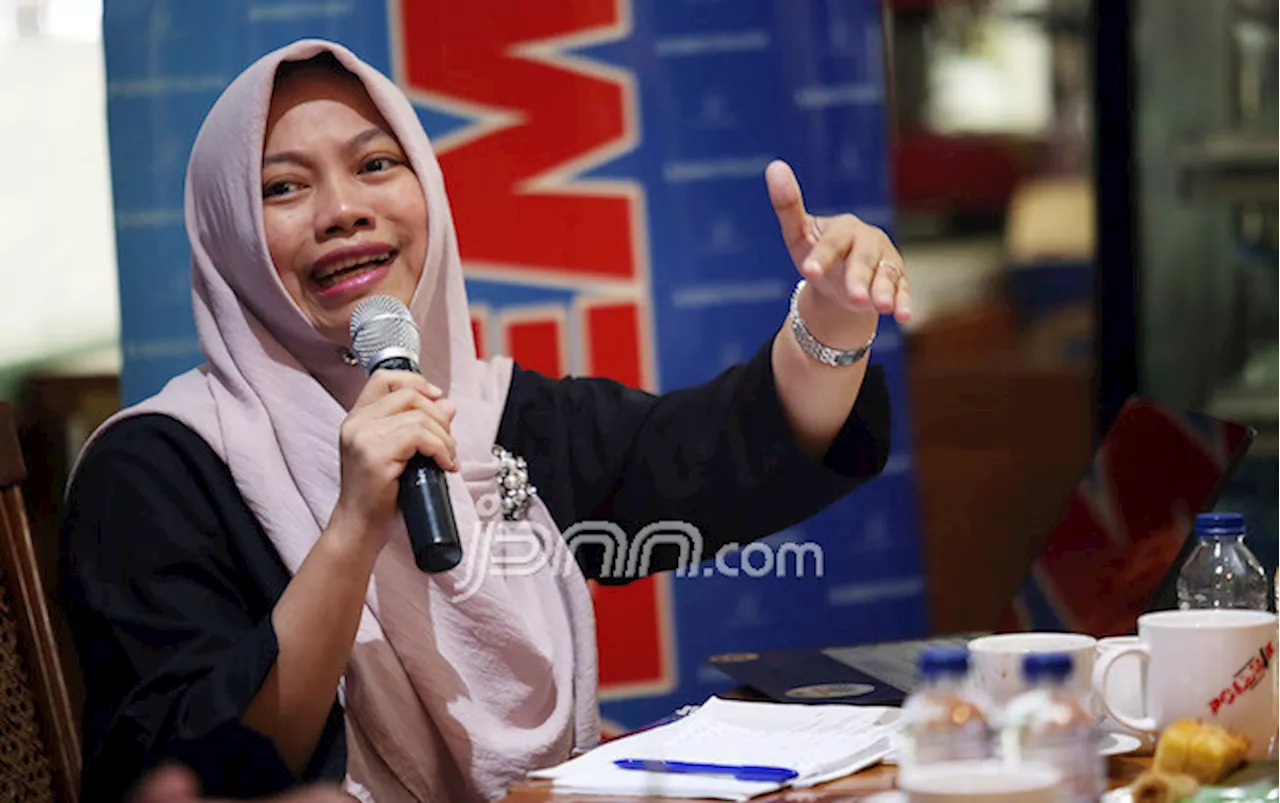 Titi Anggraini Memprediksi MK tidak Akan Mendiskualifikasi Prabowo-Gibran, Ini Argumentasinya