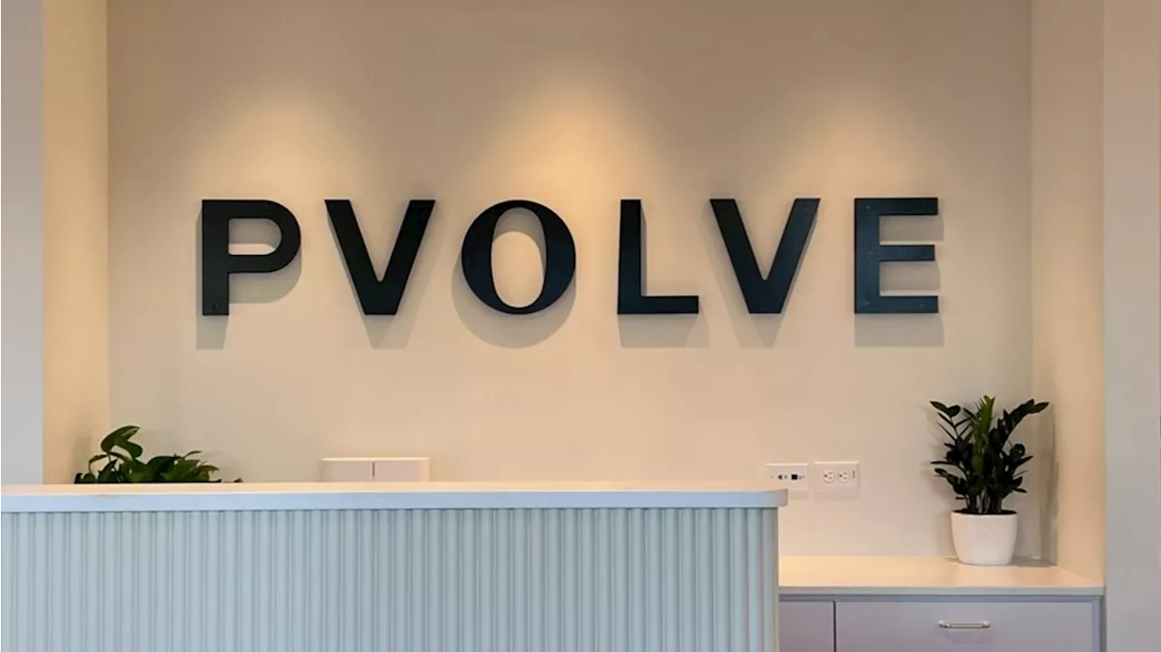 Fitness company Pvolve, who Jennifer Aniston partnered with, coming to Houston