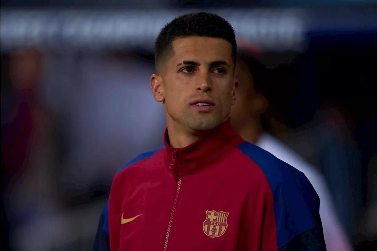 Barca star: I received death threats after UCL exit