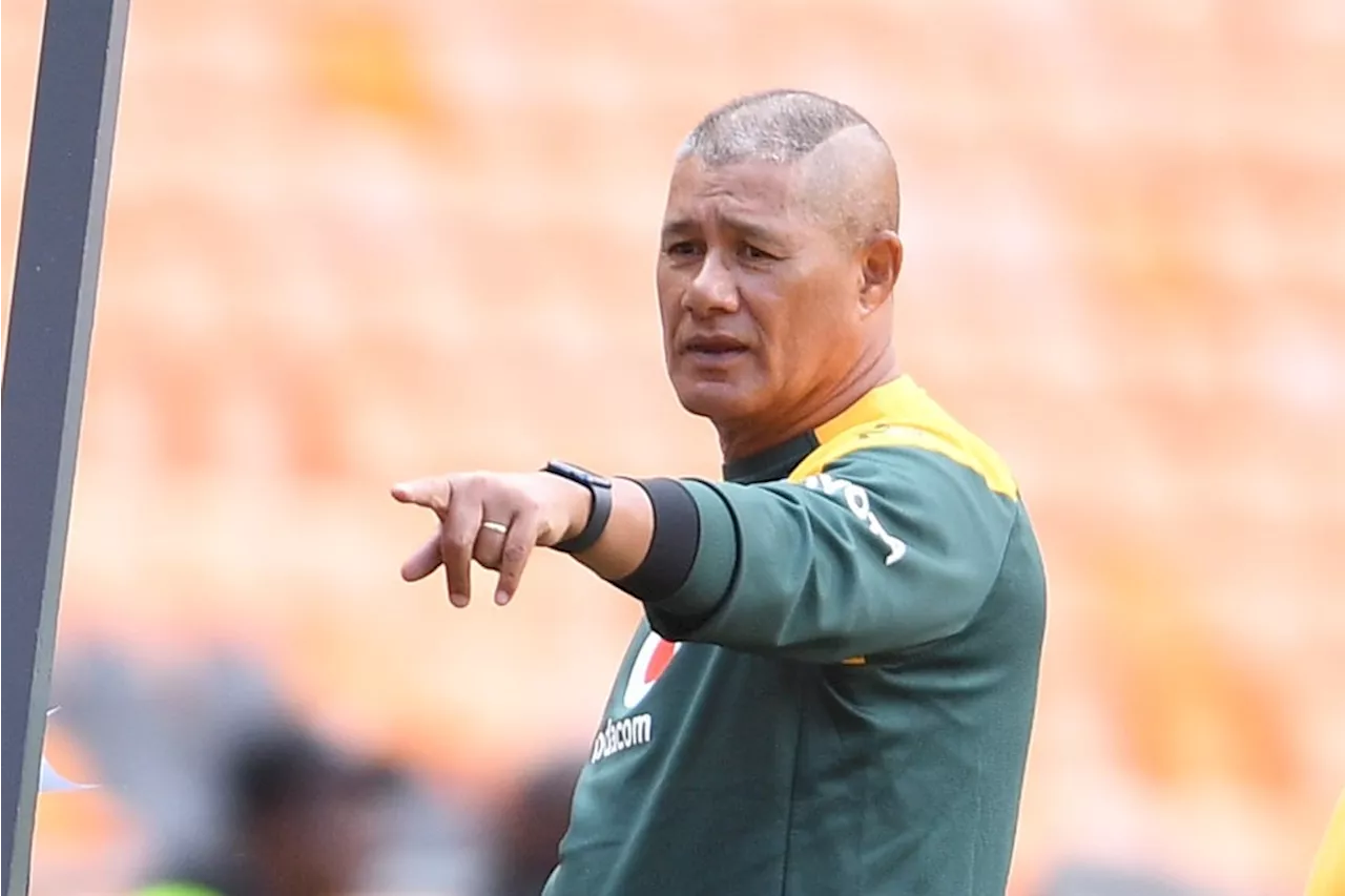 Johnson: Chiefs did Richards Bay a favour