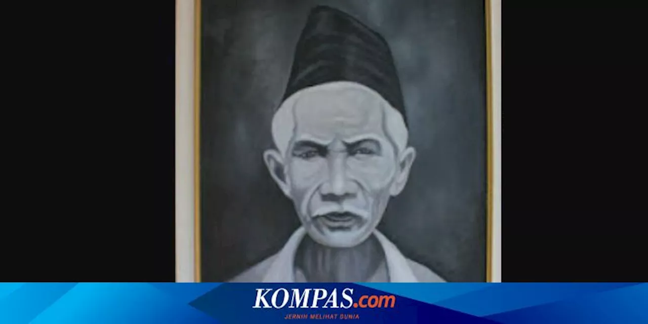 Asal-usul Ikan Mujair, Benarkah Ditemukan Sosok Mbah Moedjair?