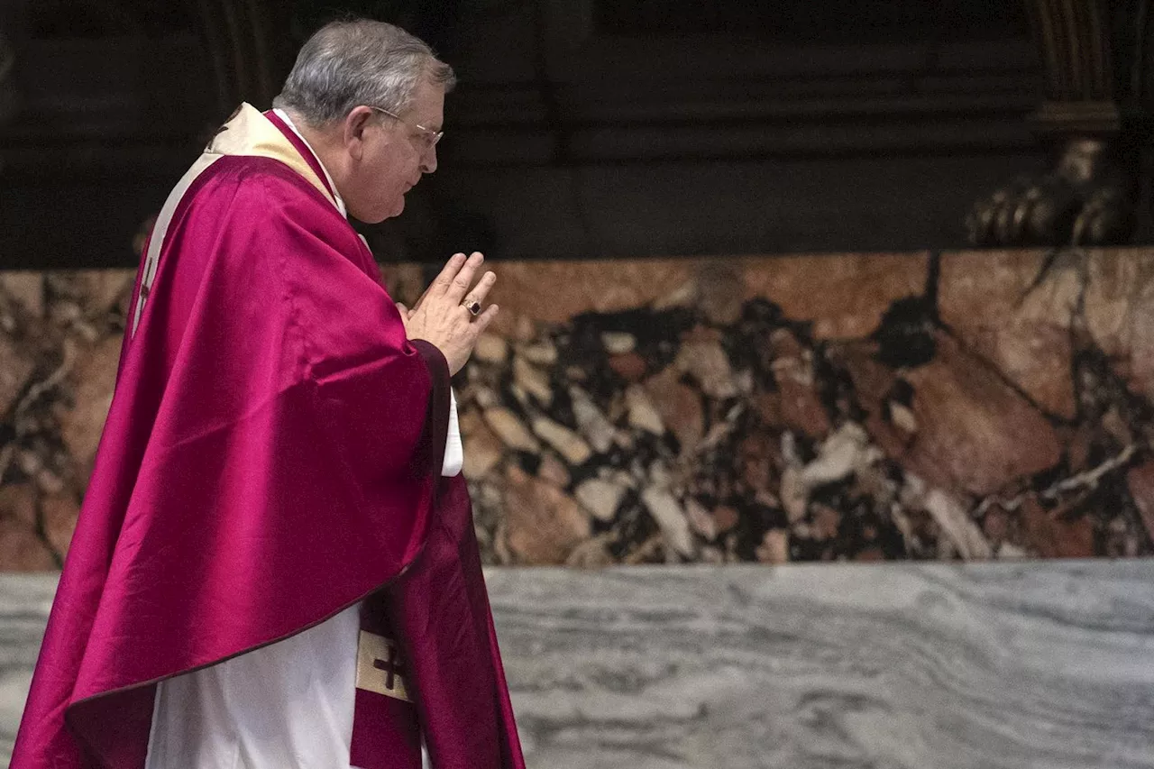 Au Vatican, les manœuvres des opposants au pape ont commencé