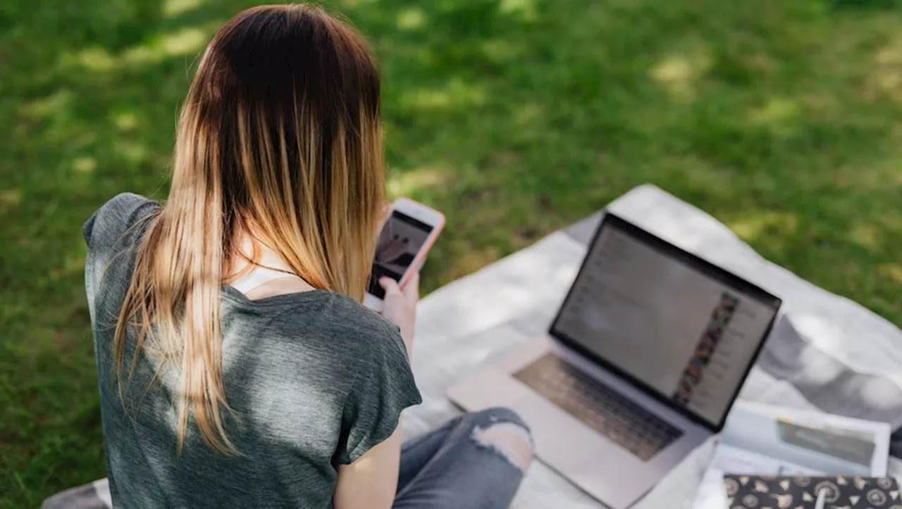 Omegle, Coco, Telegram : ces réseaux sociaux potentiellement dangereux que les parents ne connaissent pas