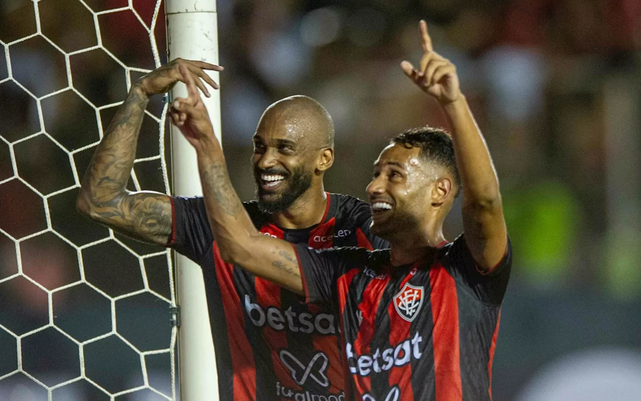 Palpite: Vitória x Bahia – Campeonato Brasileiro