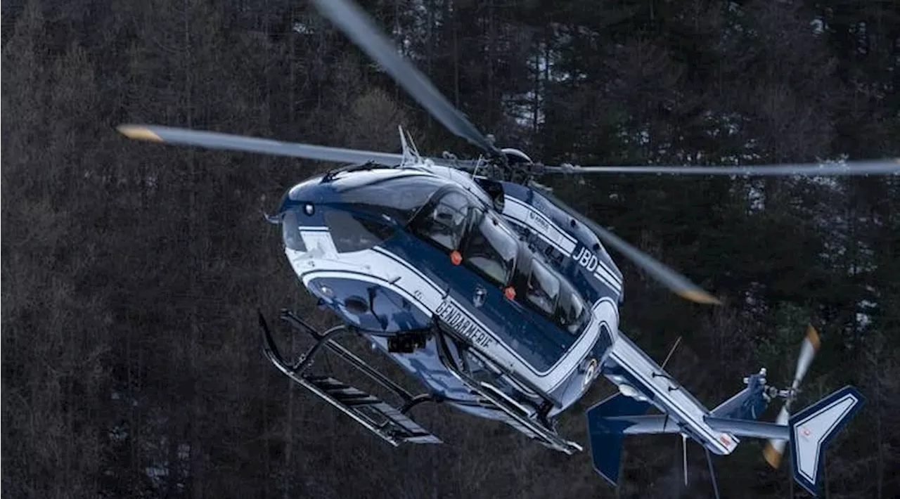 Hautes-Alpes : une adolescente de 16 ans meurt après un accident d'escalade