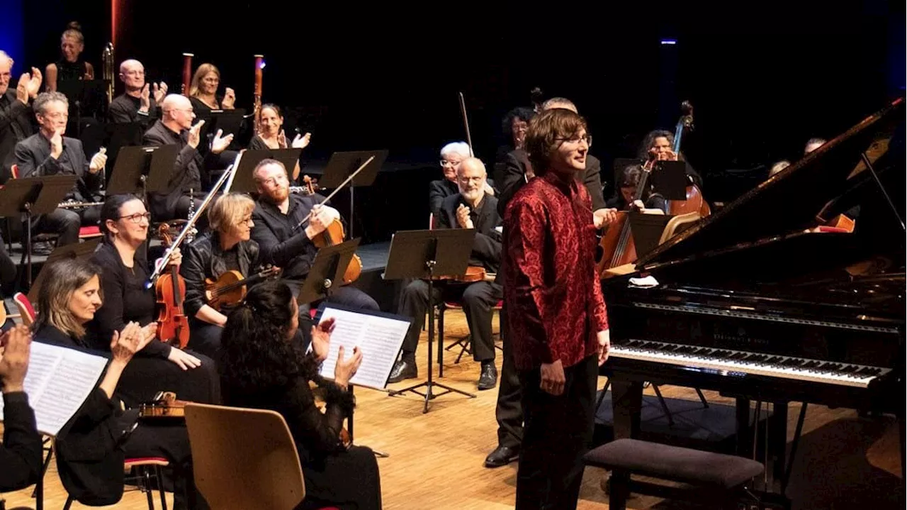 Saint-Paul-Trois-Châteaux : carton plein pour le concours international de piano