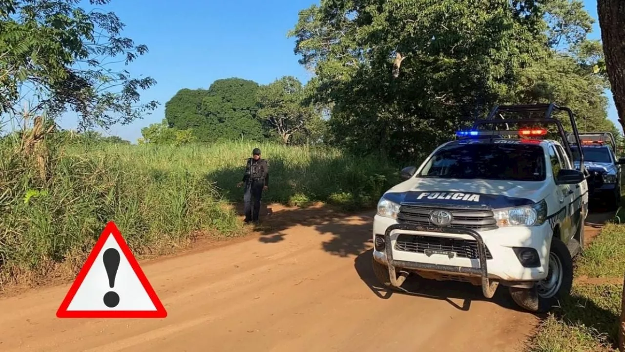 Hallan manos en Acayucan, al sur de Veracruz; esto se sabe