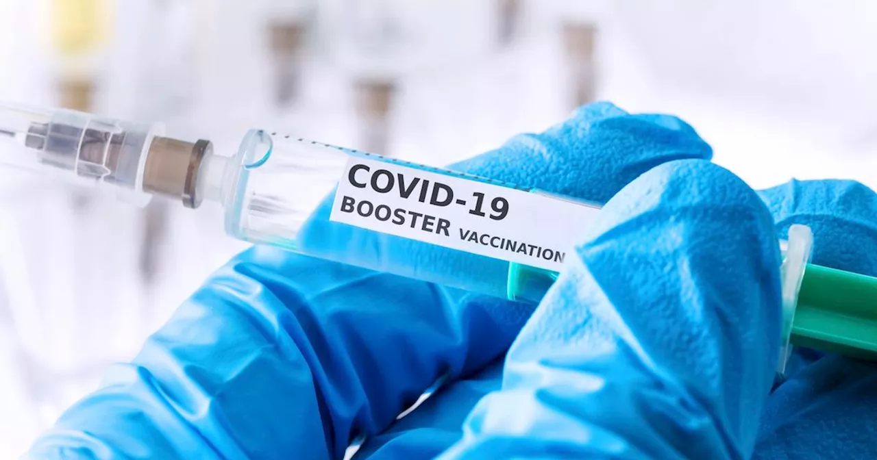 Covid-19 : un patient meurt après 613 jours de contamination