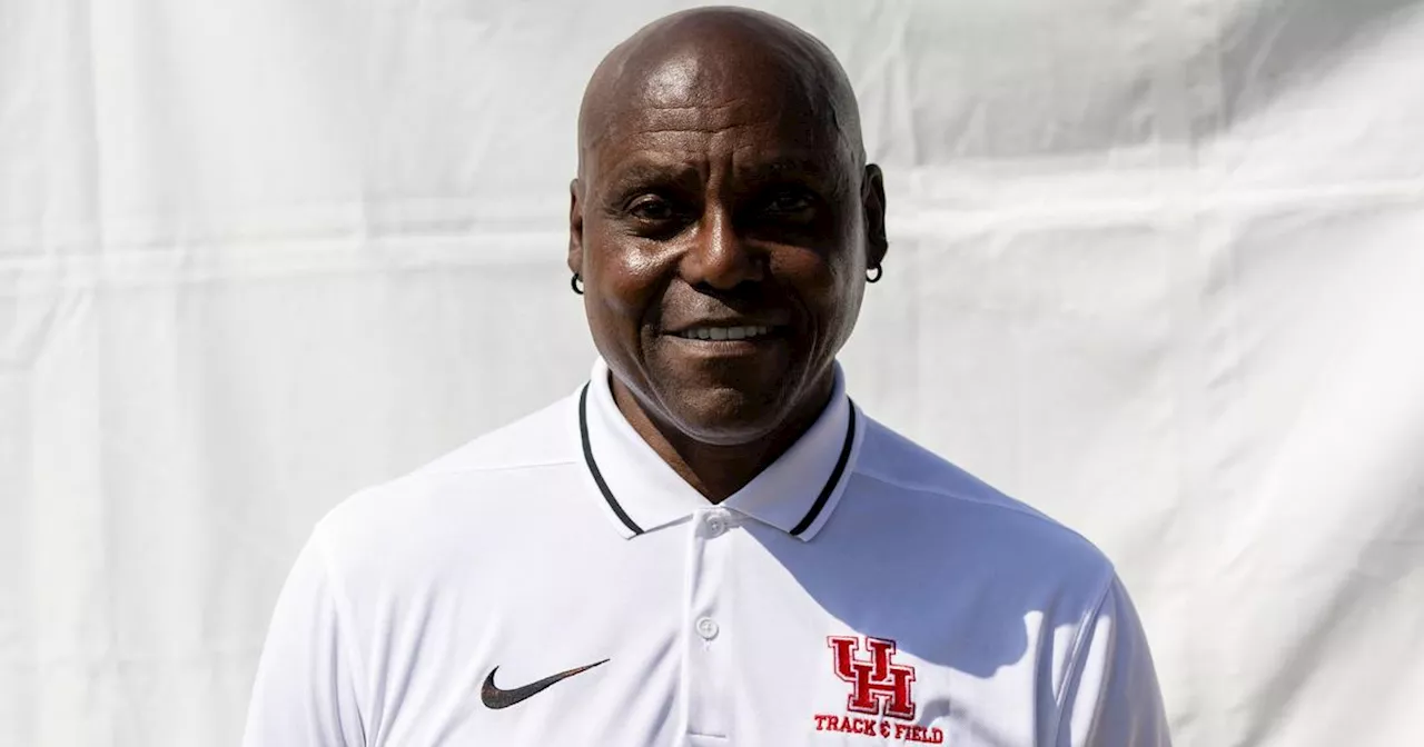 JO Paris 2024 : la France, «un pays merveilleux» pour la légende Carl Lewis