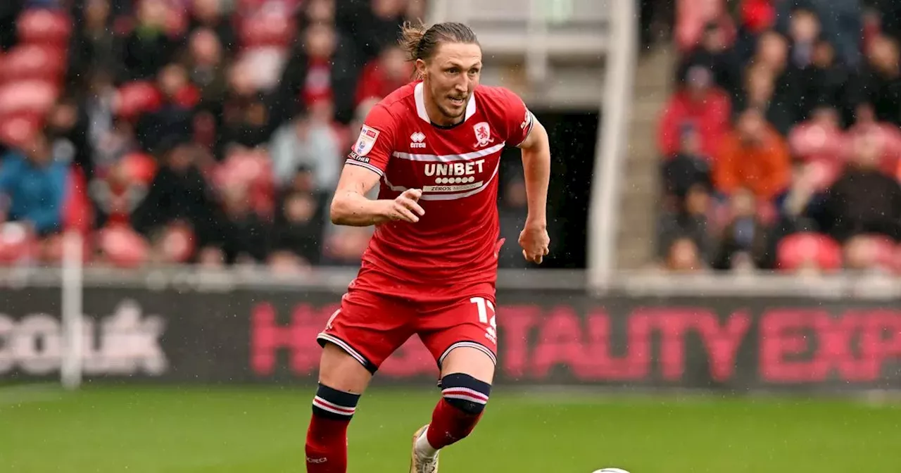 Sheffield United weighing up Luke Ayling move as interest grows