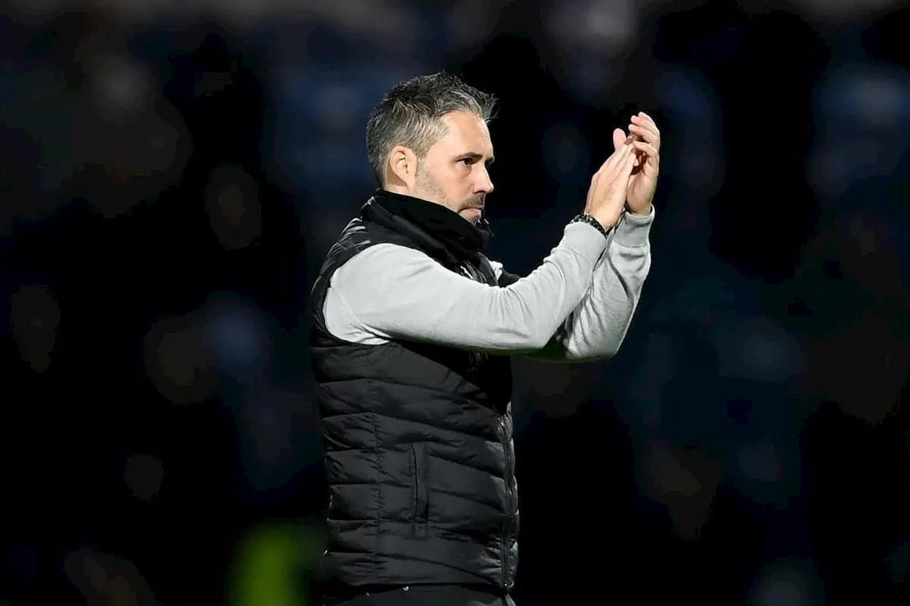 QPR boss sends Leeds United 'all-in' warning ahead of critical Championship clash