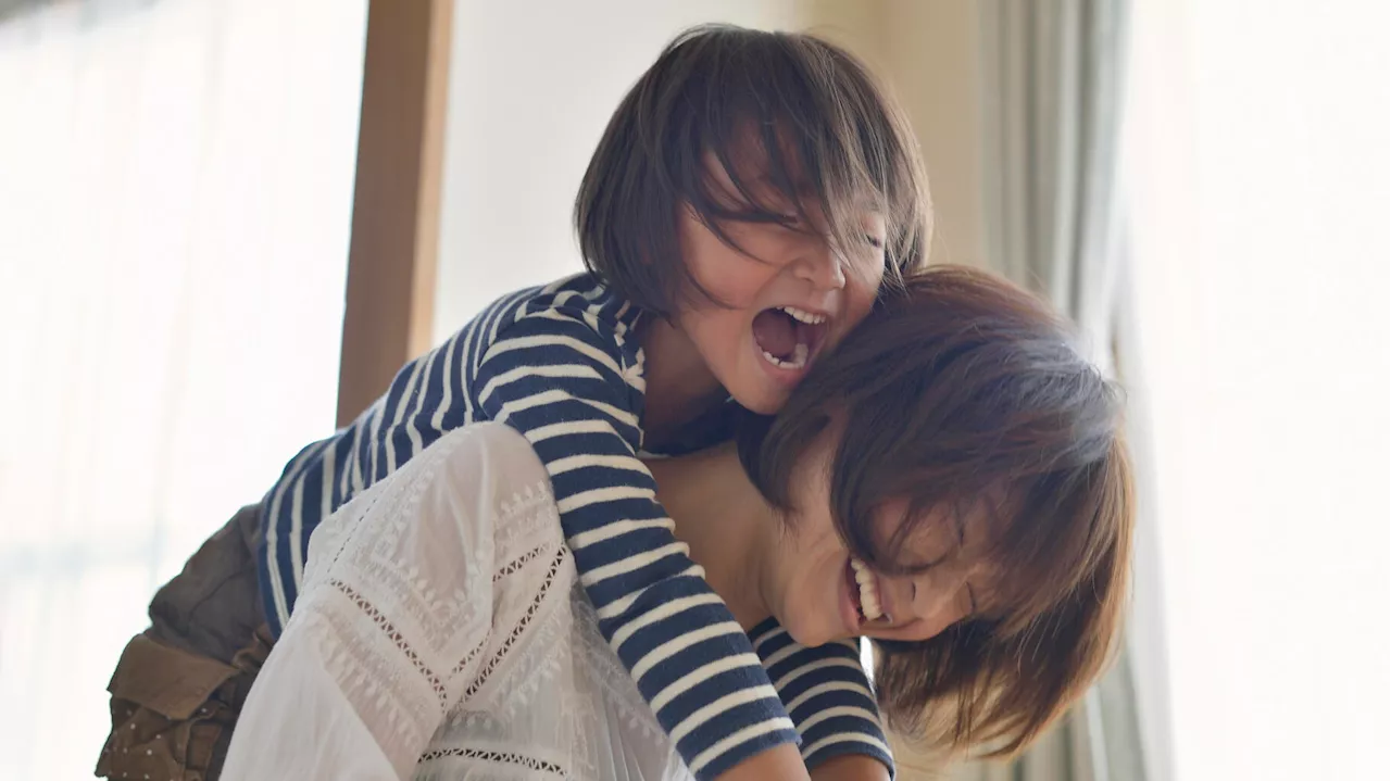 « À ma grande surprise, devenir mère a simplifié ma vie sur bien des points »