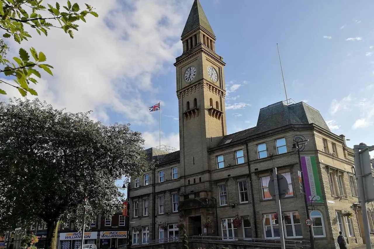 Chorley Council elections 2024: who should I vote for?