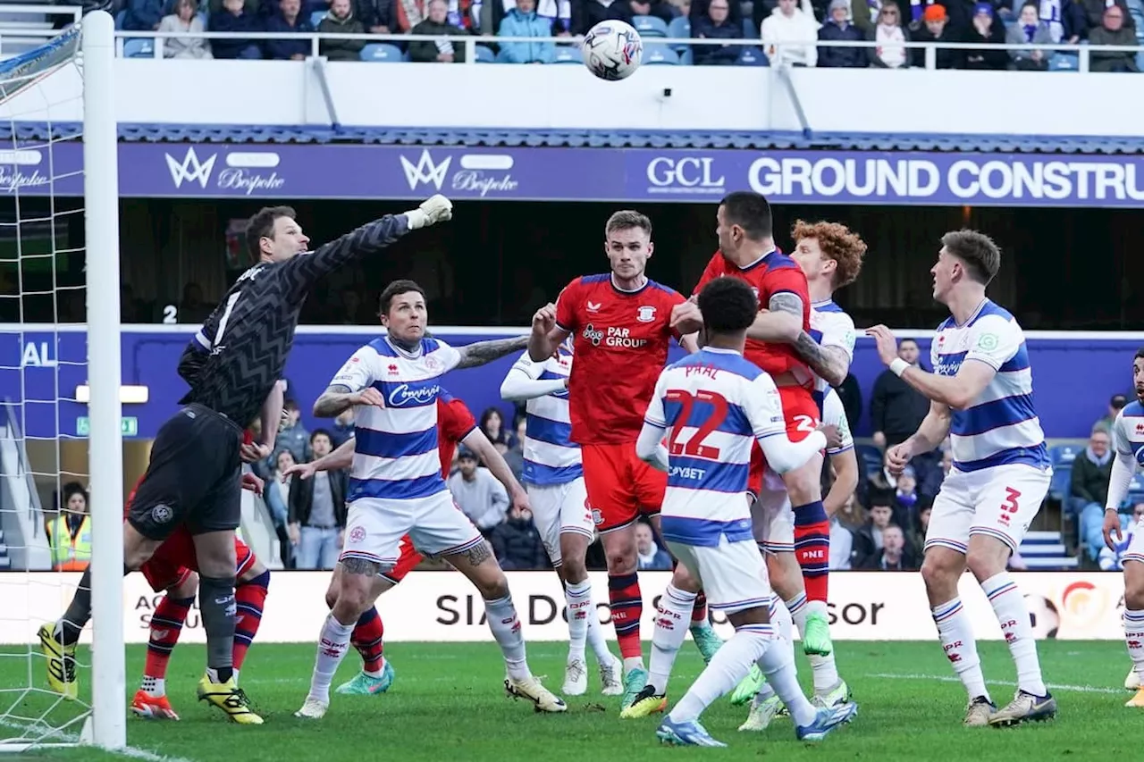 'This one was a tough watch': John Smith's PNE Fans' Panel verdict