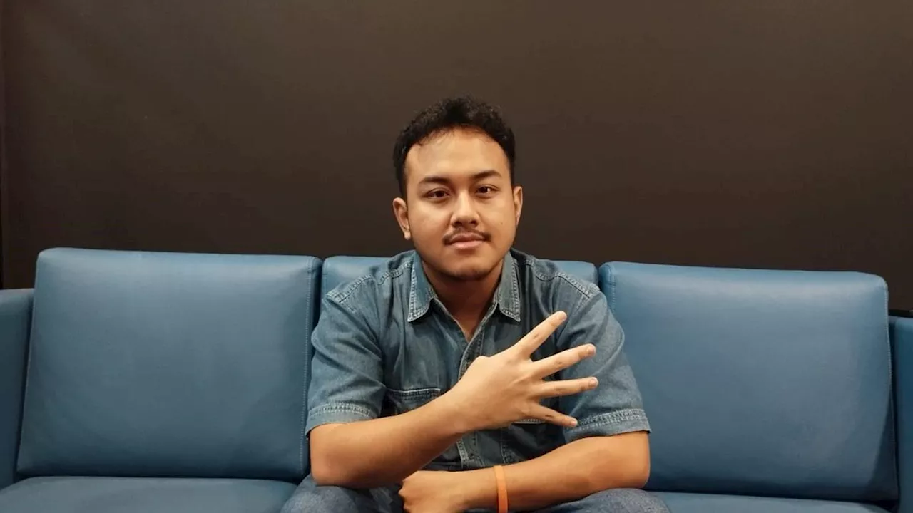 Cerita Farrel Hilal Tentang Single Di Selatan Jakarta, Sebut Karya yang Sangat Personal