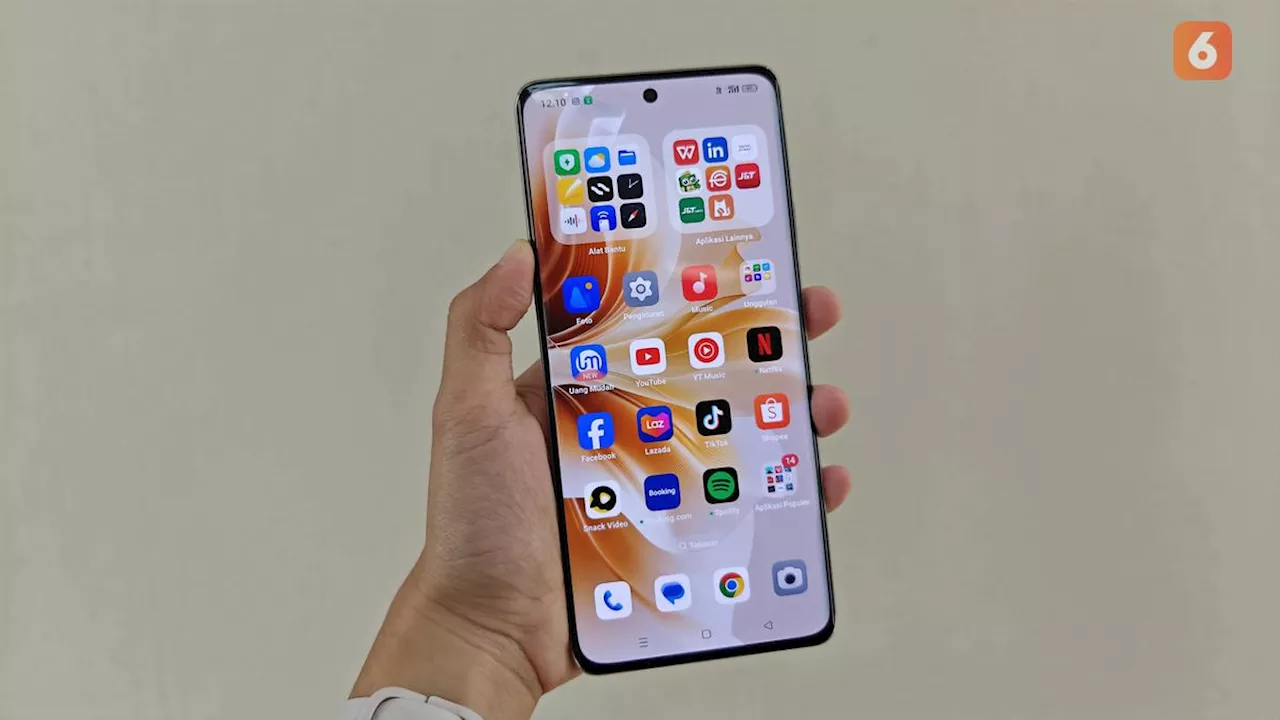 Oppo dan OnePlus Gandeng Google Kembangkan Smartphone AI