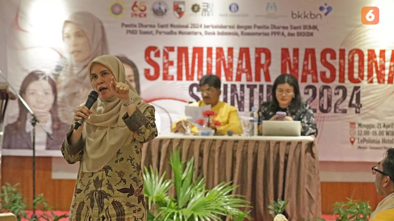 Penanganan Stunting Harus Dilakukan Berjenjang, Mulai dari Keluarga