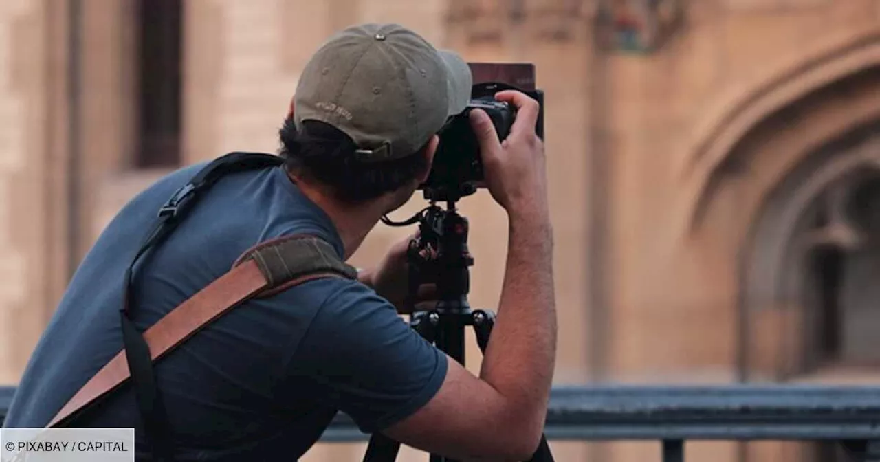 Il partage des photos pendant ses vacances en Suisse et reçoit une facture à 6 chiffres