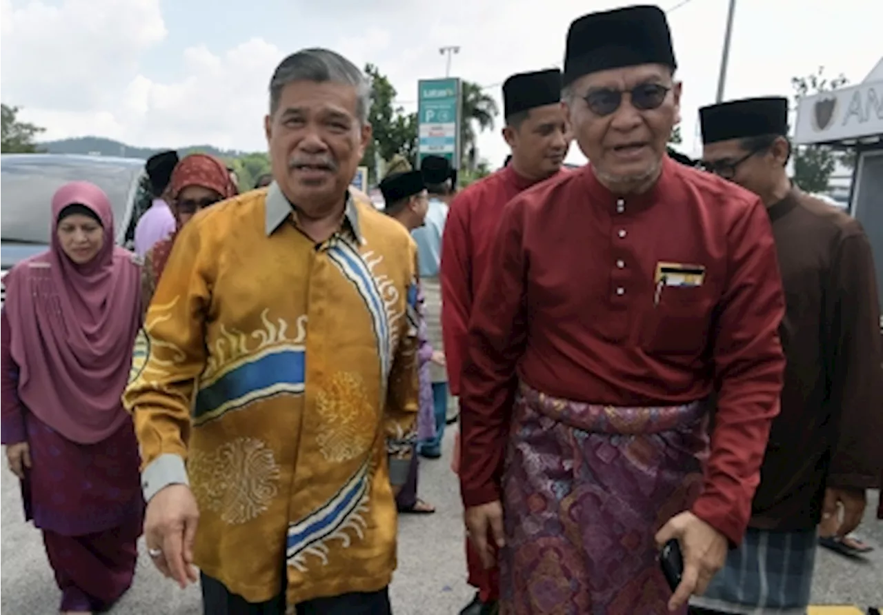 KKB by-election: Amanah has own strategy to attract Malay voters, says Dzulkefly