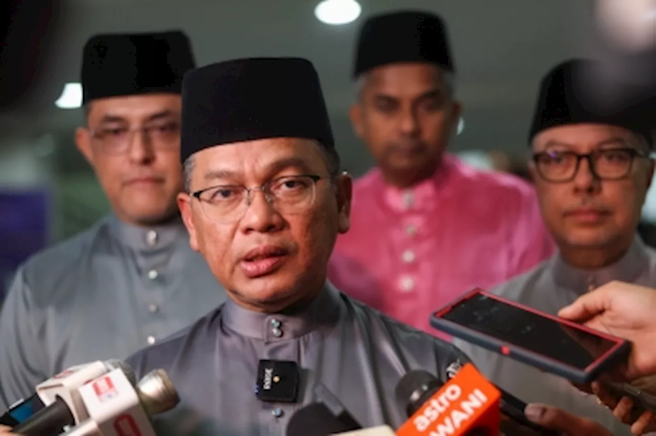 Safety of Haj pilgrims is top priority for govt, Tabung Haji, says Religious Affairs minister