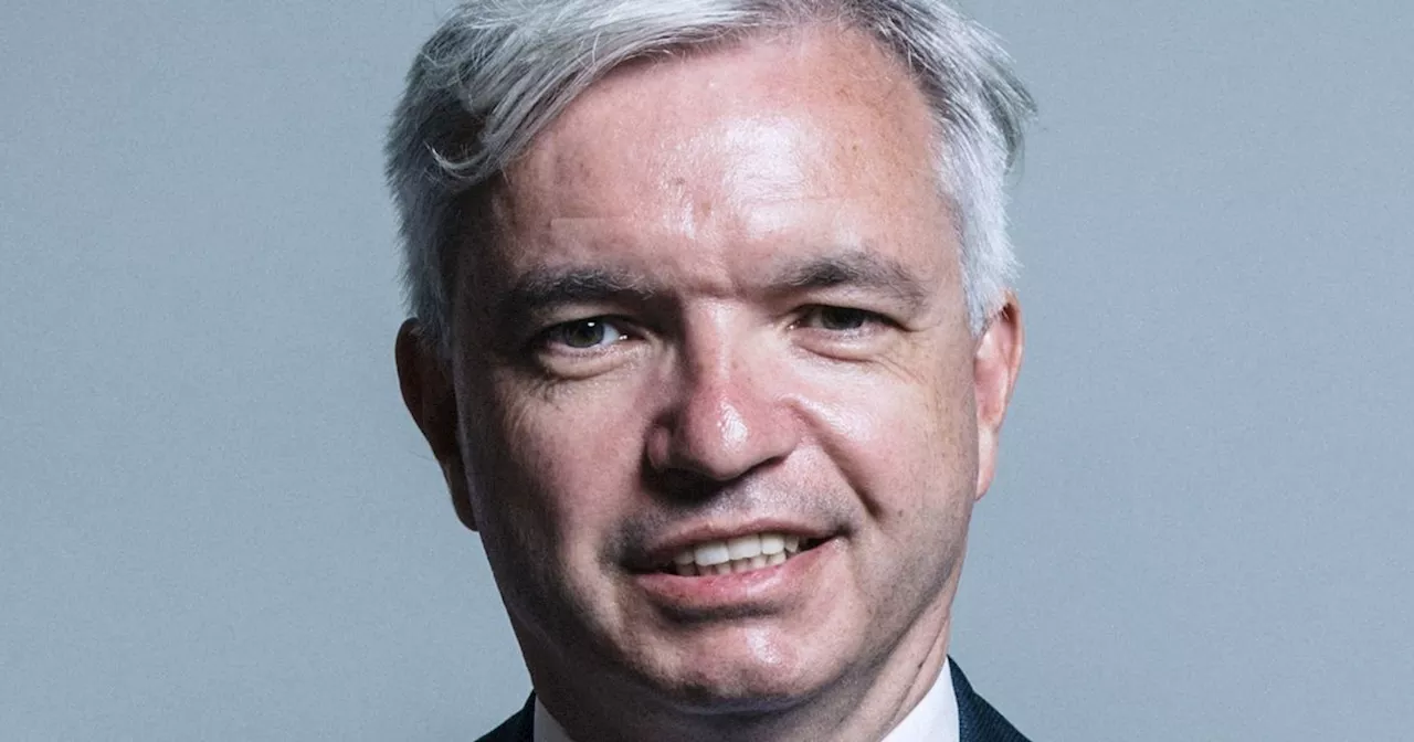 Mark Menzies quits Conservatives as Tories say conduct ‘fell below standard’