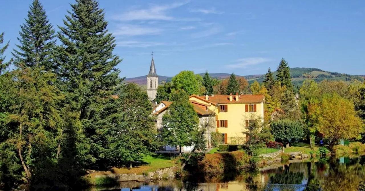 'Exceptional' village wins southern France's most beautiful hidden gem