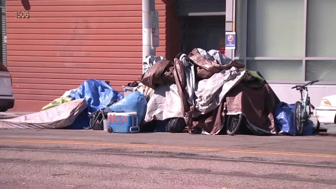 US Supreme Court to decide what cities like San Diego can do about homeless camps