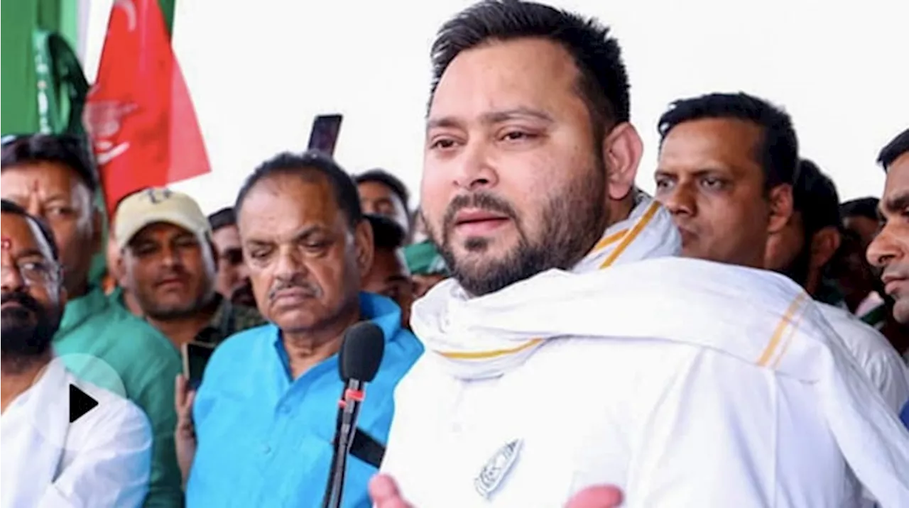 Jharkhand में 'INDIA' की Rally: Tejashwi Yadav से लेकर Sunita Kejriwal तक, Modi सरकार पर जमकर बरसा विपक्ष