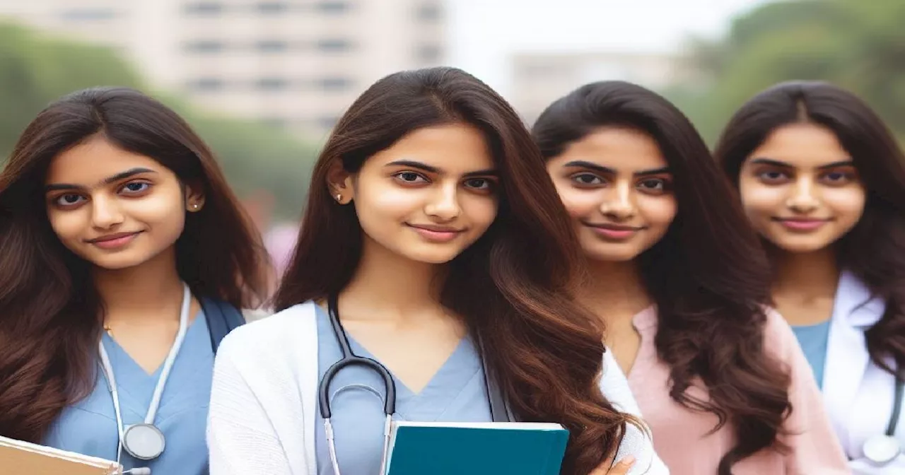 NEET 2024: नीट यूजी सिटी इंटिमेशन स्लिप कब होगी जारी, एडमिट कार्ड पर क्या है अपडेट्स? पढ़ें यहां तमाम डिटेल...