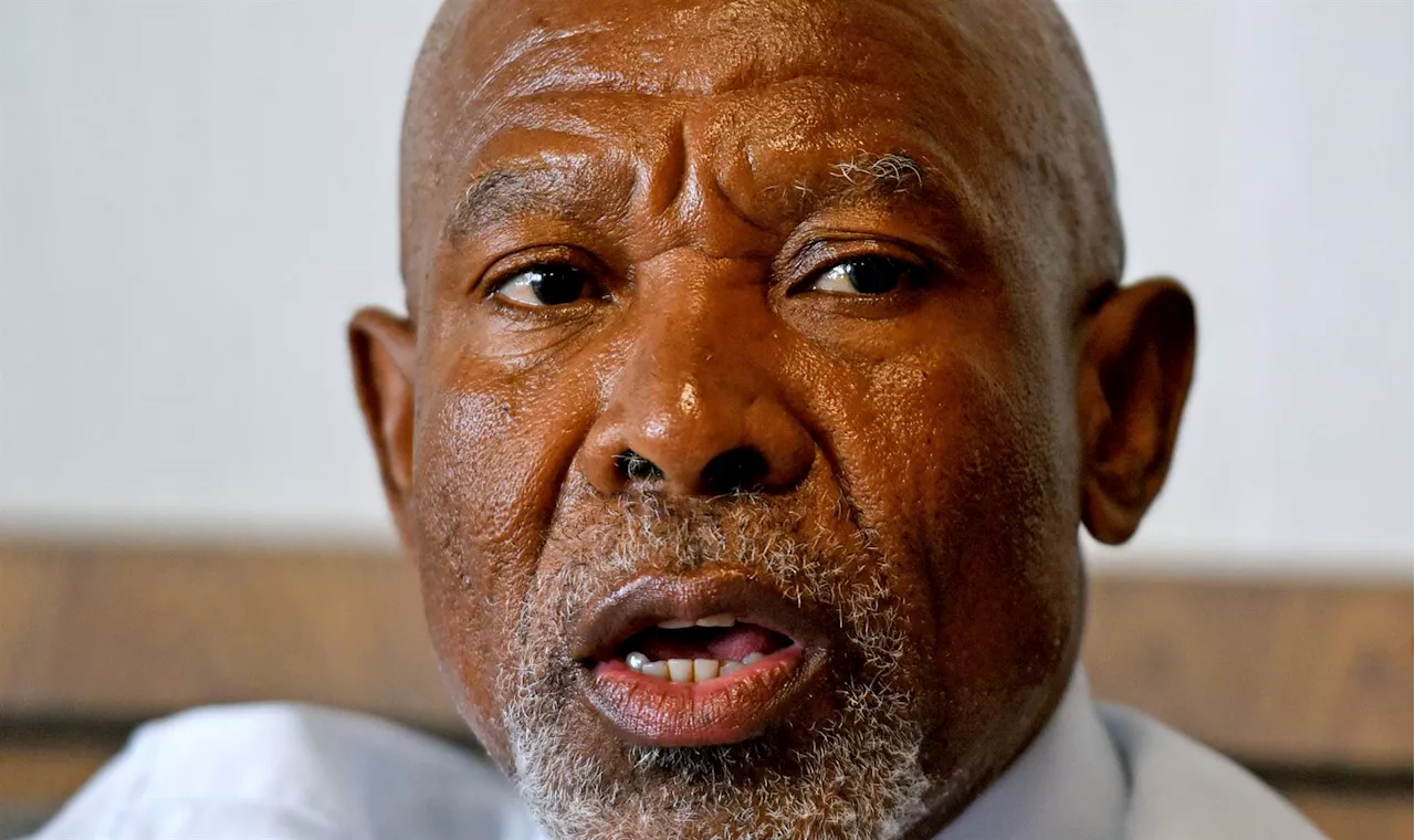 'Upside risks to inflation' Kganyago on oil price, US rates and elections