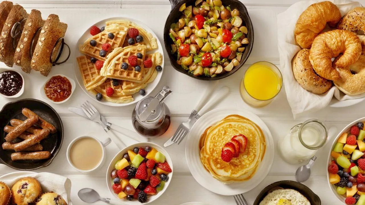 Worst mistakes you’re making at breakfast