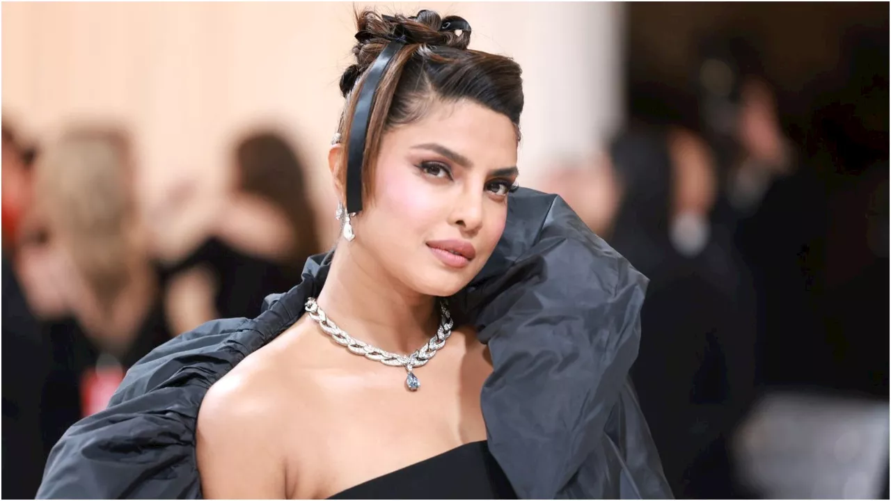 Priyanka Chopra: मेट गाला 2024 में नहीं शामिल हो पाएंगी प्रियंका चोपड़ा, बताई ये वजह