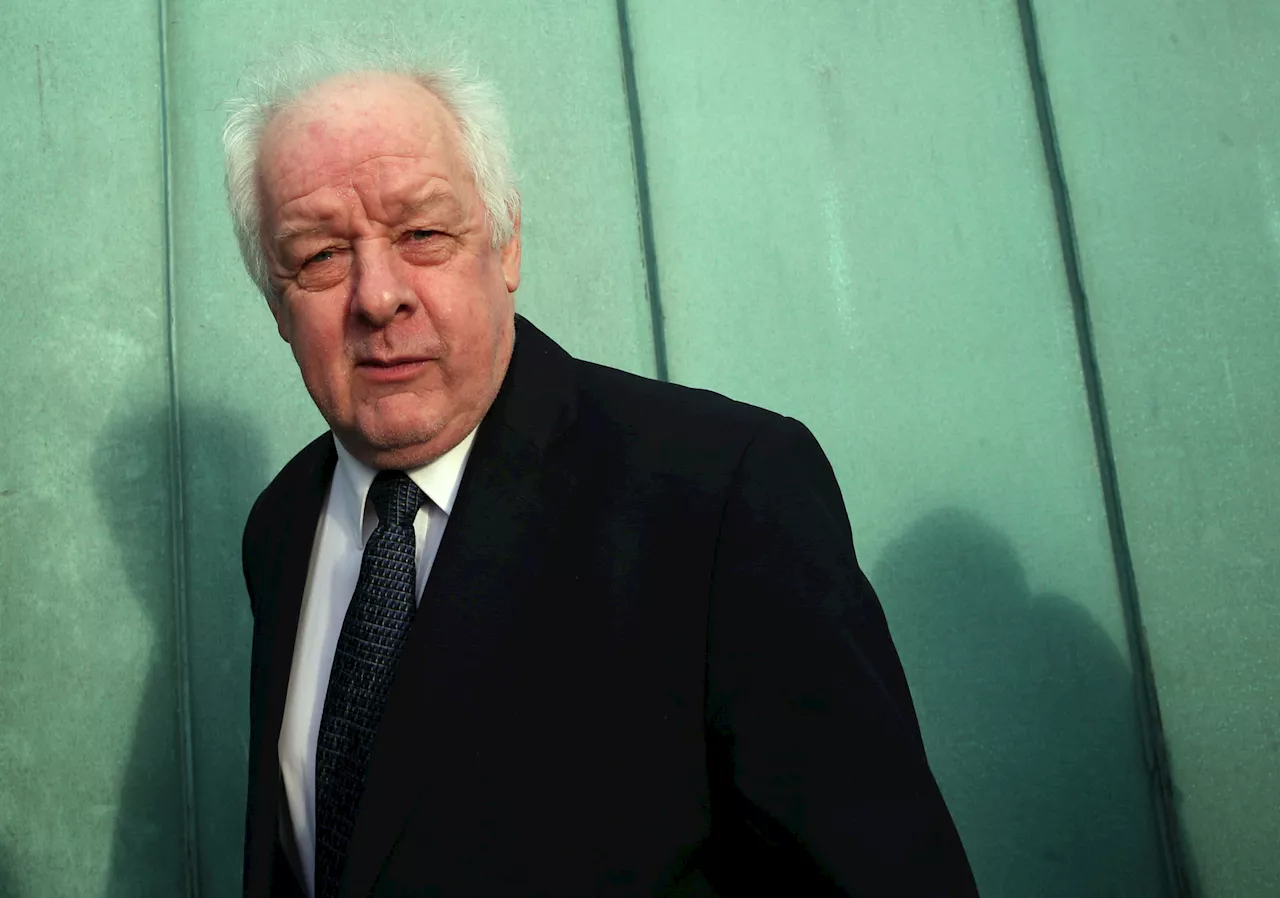 Jim Sheridan: ‘I’m going to work to clear Ian Bailey’s name’