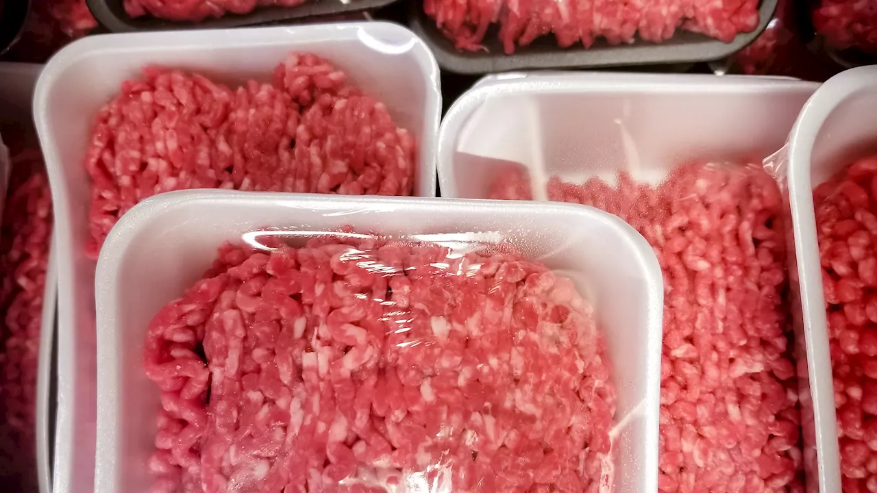 Beef Warning Issued Over Potentially Deadly Contamination