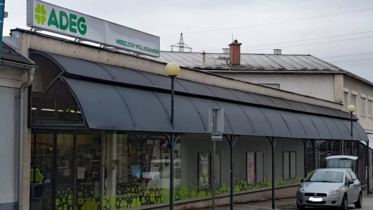 ADEG-Markt in Enzesfeld fand Nachfolger