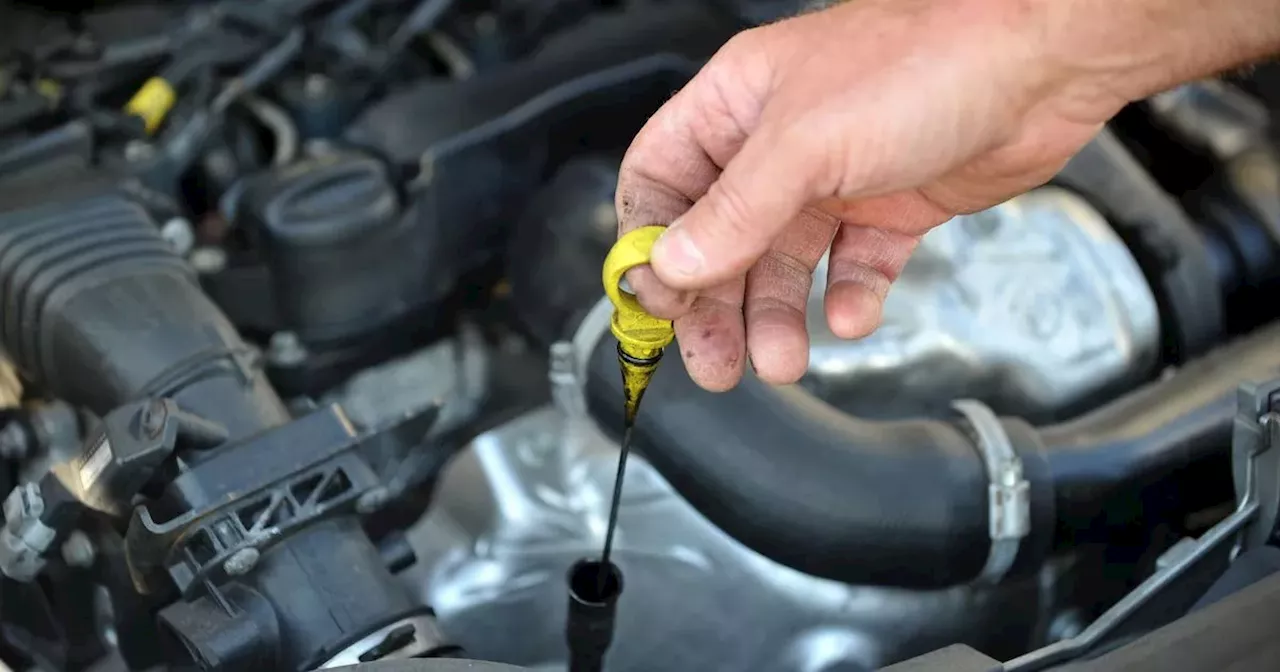 Drivers given warning 'often ignored' car part could fail MOT