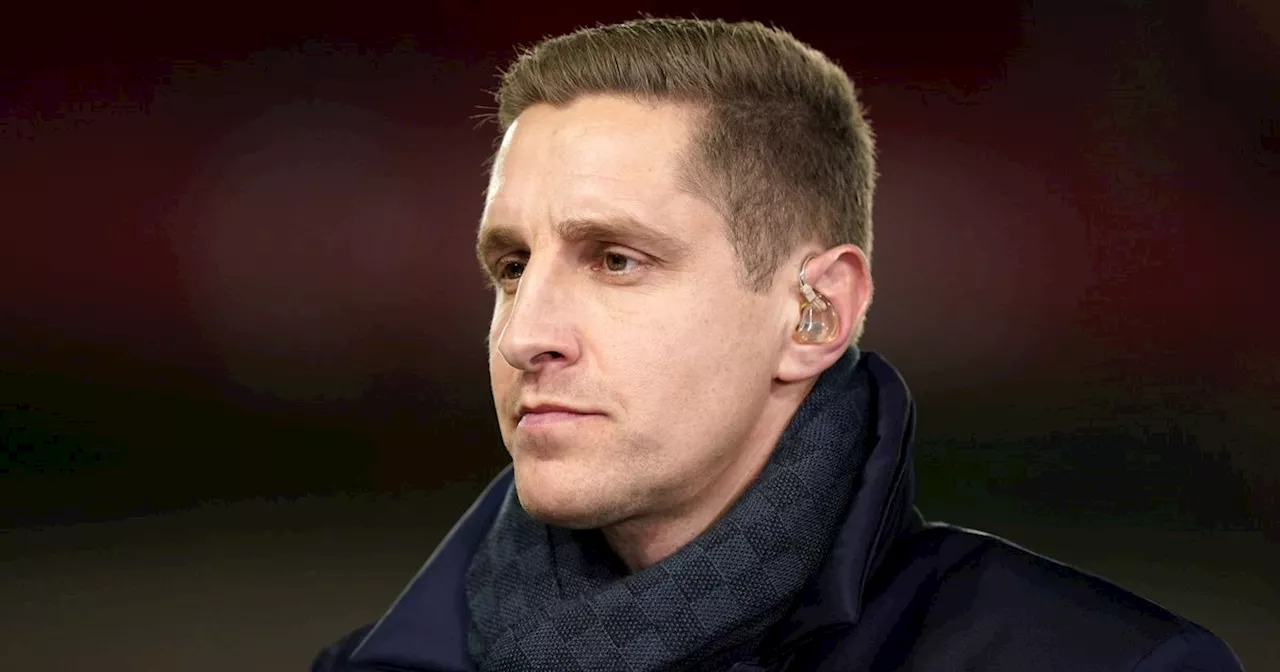 Nottingham Forest relegation admission by old boy Michael Dawson