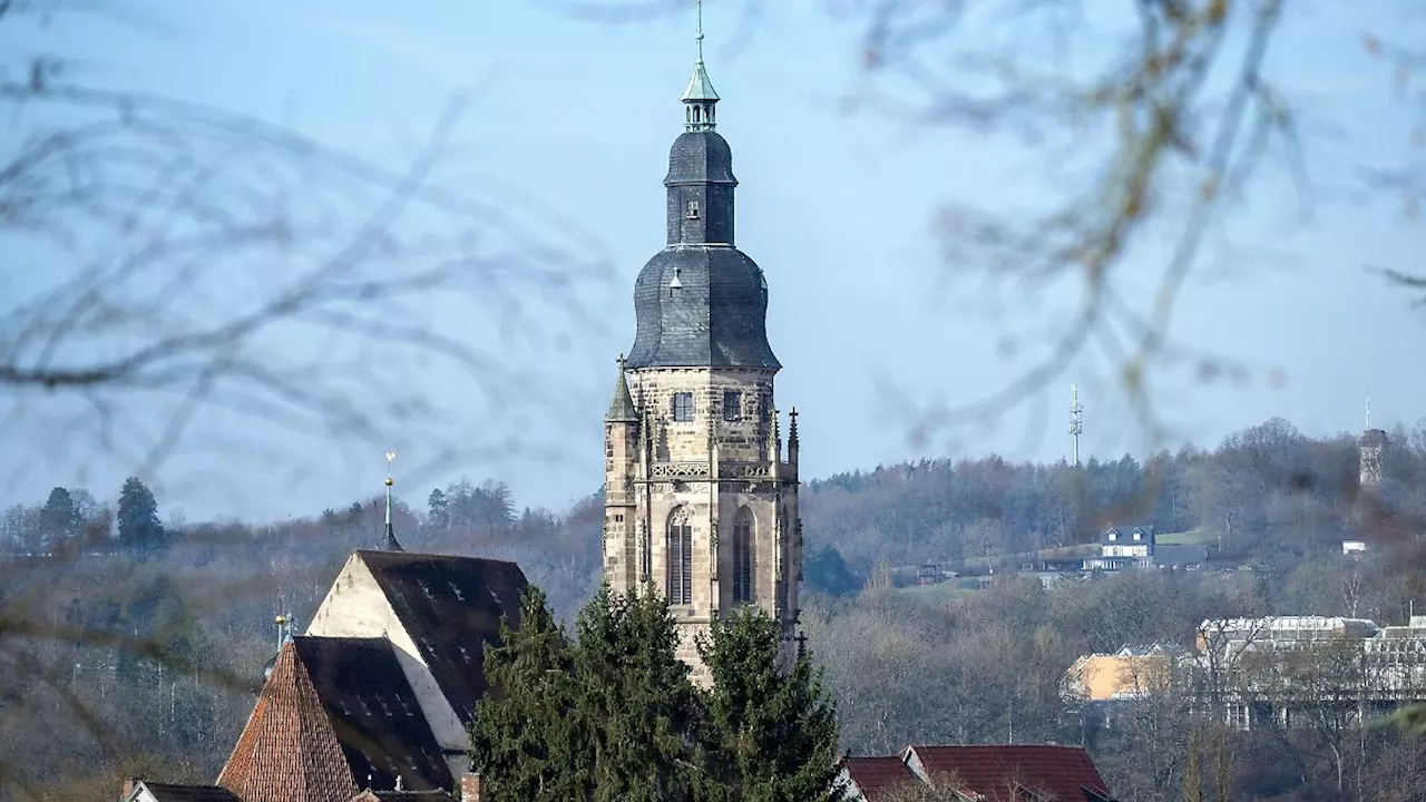 Bayern: Missbrauchsstudie: Landessynode der Protestanten tagt