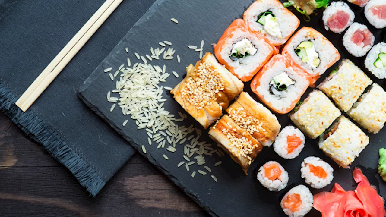 Il sushi è sano? Tutto quello che c’è da sapere