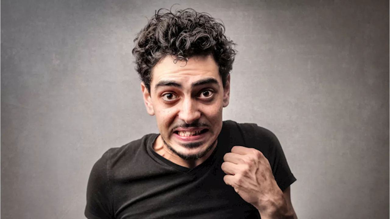 Scoperto come “spegnere” i tic nervosi