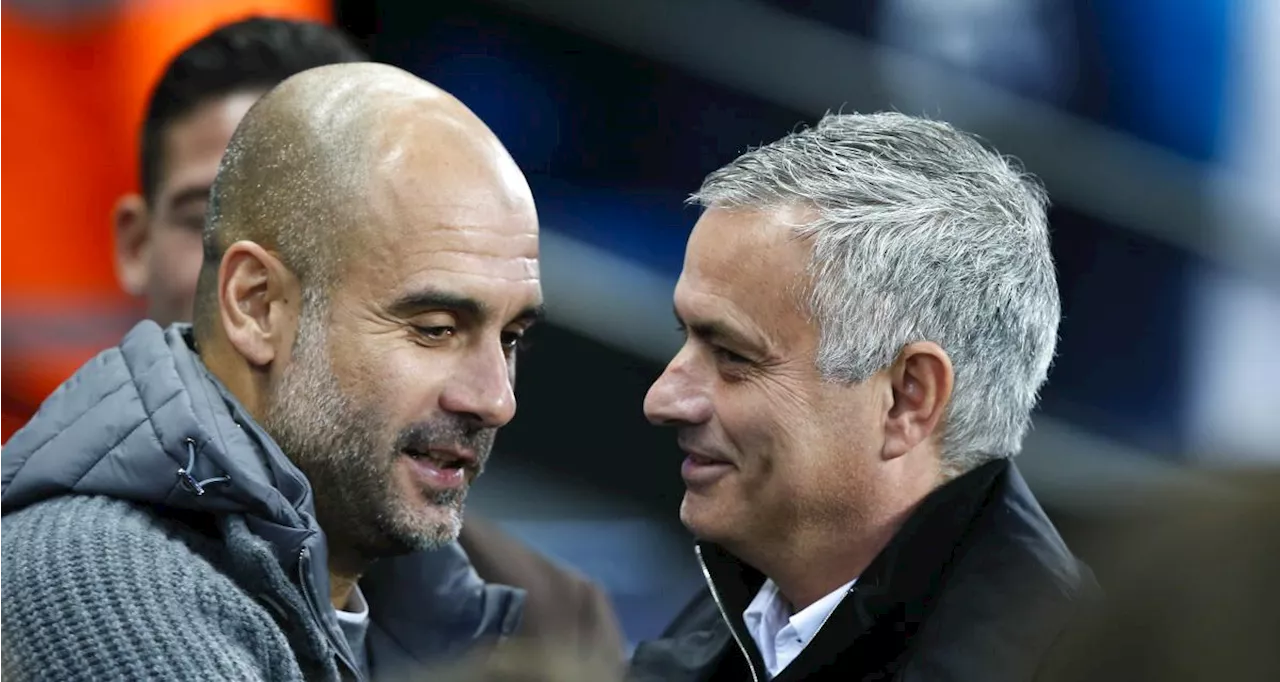 Barça : pessimiste pour un retour de Guardiola, une légende milite pour une arrivée de Mourinho