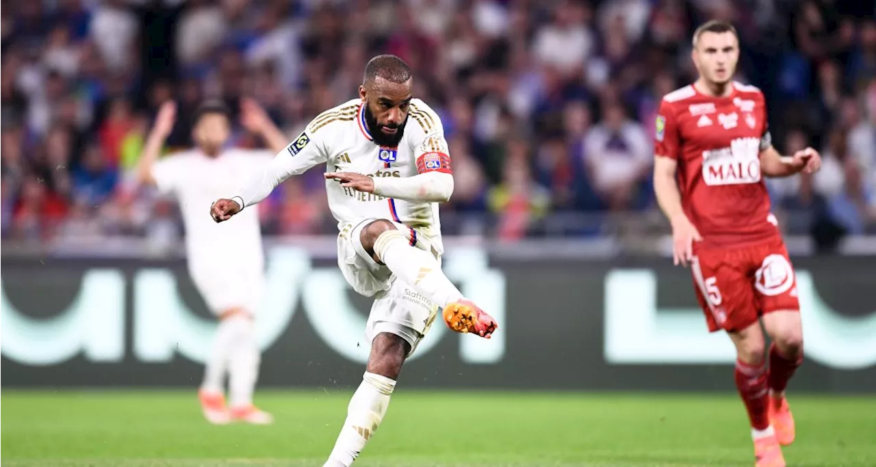 Equipe de France : une surprise signée Henry avec Lacazette pour les JO ?