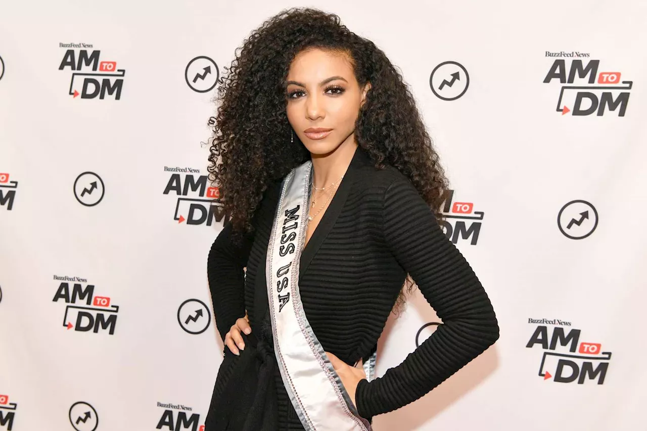 Miss USA 2019 Cheslie Kryst's New Memoir Reveals Private Agony Before Her Suicide at Age 30 (Exclusive Excerpt)