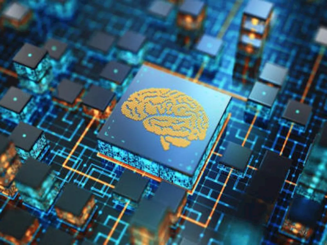 Inteligencia artificial: cinco datos claves para entender su crecimiento reciente
