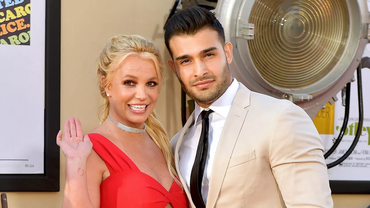 Britney Spears will ihren Ex Sam Asghari 'unbedingt zurück'