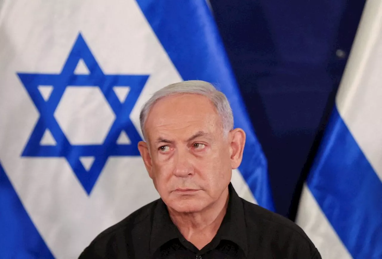 Israeli PM Netanyahu says he will fight any sanctions on army battalions