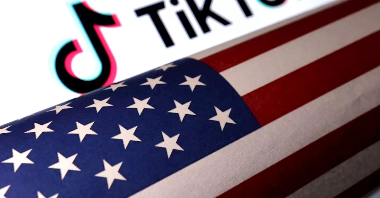 TikTok says US House bill that could ban app would 'trample' free speech