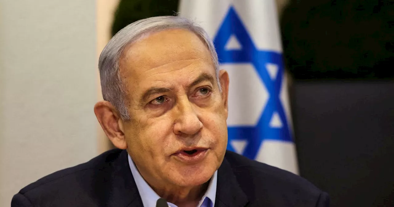 Israeli PM Netanyahu says he will fight any sanctions on army battalions